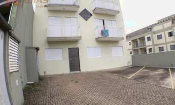 Imagem 3: Apartamento em Jardim Lutfalla - São Carlos, SP