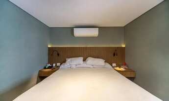 Imagem 2: Apartamento tipo para venda com 4 quartos, 198m²