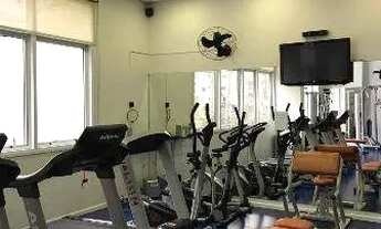 Imagem 7: Apartamento com 2 dormitórios para alugar, 62 m² por R$ 5.700,00/mês - Pinheiros - São Pau