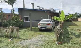 Imagem 4: Aluga se casa na praia de leste