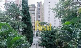 Imagem 7: Apartamento com 2 dormitórios para alugar, 71 m² por R$ 5.725,00/mês - Vila Madalena - São