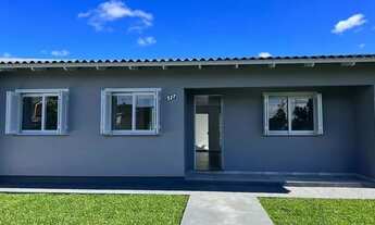 Imagem 2: Pé na Lagoa Casa com 3 dormitórios