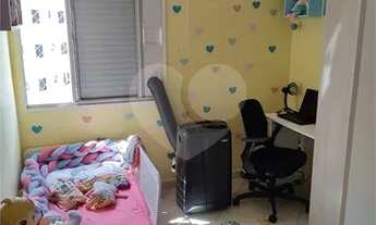 Imagem 6: Cobertura Duplex 3 dormitórios para venda no Mandaqui - São Paulo / SP