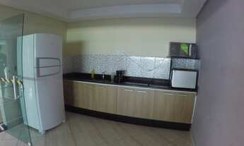 Imagem 4: Apartamento para aluguel possui 1562 metros quadrados com 3 quartos em Aviação - Praia Gra