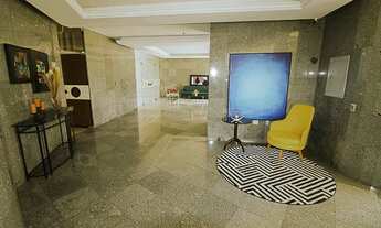 Imagem 7: Ed. José Vilar! Excelente apartamento com 5 suítes sendo 1 suíte com banheira de hidromass