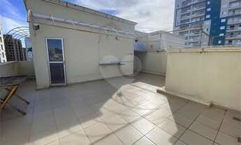 Imagem: COBERTURA DUPLEX no Condomínio Spazio Monte