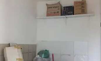 Imagem 3: Casa para venda possui 100 metros quadrados com 3 quartos