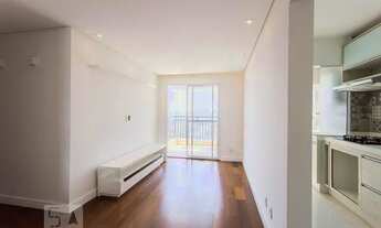 Imagem 2: Apartamento para Aluguel - Vila Invernada, 2 Quartos, 60 m2