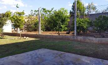 Imagem: Chácara bairro Bananal