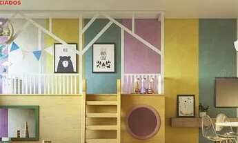 Imagem 4: Apartamento 4 quartos em Santa Lúcia