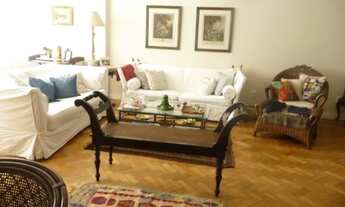 Imagem 2: Apartamento de 164 metros quadrados no bairro Ipanema com 3 quartos