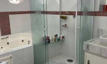 Imagem 4: Ampla casa residencial/comercial à venda no centro de Boituva-SP