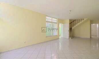 Imagem 1: Locação Casa 3 Dormitórios - 320 m² Campo Belo