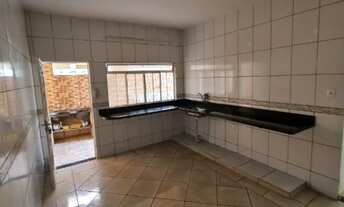 Imagem 3: Casa na Ribeira Casa com 3 dormitórios