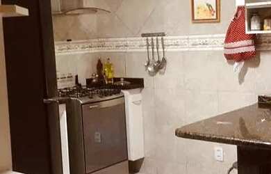 Imagem 7: Casa para venda tem 130 metros quadrados com 3 quartos em São Judas - São Paulo - SP