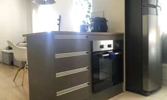 Imagem 6: Apartamento com 2 dormitórios à venda, 56 m² por R$ 619.000,00 - Saúde - São Paulo/SP