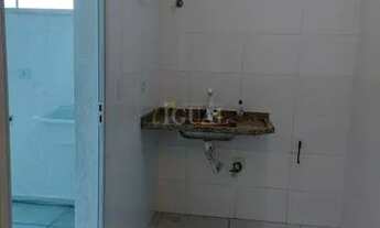 Imagem 2: APARTAMENTO SEM CONDOMÍNIO - PARQUE CAPUAVA