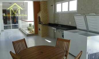 Imagem 5: Ed Vintage-2 Qts-1 Suíte-60 Mts -1Vagas-Lazer Completo Cód: 7319 D