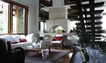 Imagem 4: Casa Encantadora No Saulo Ramos