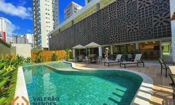 Imagem: Edf. shopping living /lindo apartamento