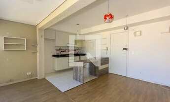 Imagem 2: Apartamento para Aluguel - Centro, 1 Quarto, 36 m2