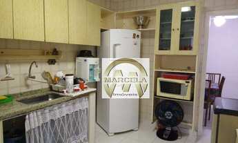 Imagem 2: Apartamento à venda, 70 m² por R$ 350.000,00 - Praia da Enseada - Guarujá/SP