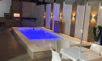 Imagem 2: 4/4 sendo 3 suítes (Pitangueras