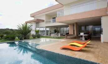 Imagem 2: Casa com 5 dormitórios, 1180 m² - venda por R$ 7.000.000,00 ou aluguel por R$ 20.650,00/mê