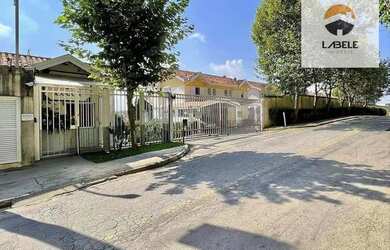 Imagem 3: CASA - 3 DORMITÓRIOS - COND. DI LUCCA - GRANJA VIANA - SP