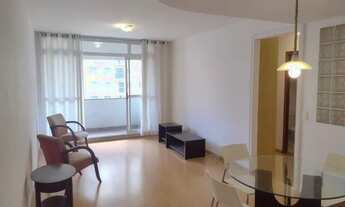 Imagem: BARUERI - Apartamento Padrão - ALPHAVILLE