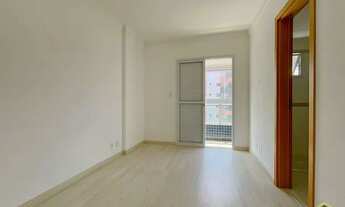 Imagem 3: APTO COM 2 SUITES, VAGAS DEMARCADAS, NA QUADRA DA PRAIA, FORTE