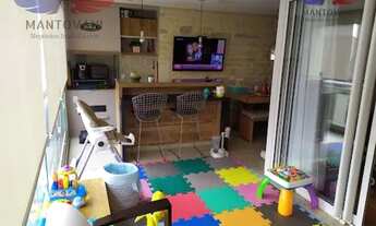 Imagem: Apartamento com 3 dormitórios à venda