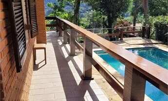 Imagem 6: Venda de Chalé muito charmoso, na Serra da Cantareira