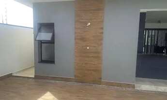 Imagem 2: Casa com 3 dormitórios à venda, 155 m² por R$ 765.000 - Portal Ville Jardins - Boituva/SP