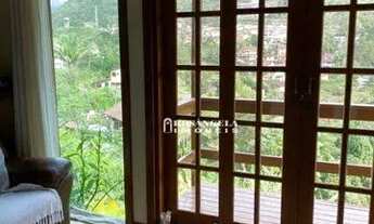 Imagem 4: Casa para alugar, 174 m² por R$ 3.692,74/mês - Carlos Guinle - Teresópolis/RJ