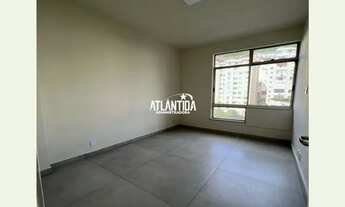 Imagem 7: Apartamento reformadíssimo! 3 qtos(suite com closet) - 105 m2 - Humaitá