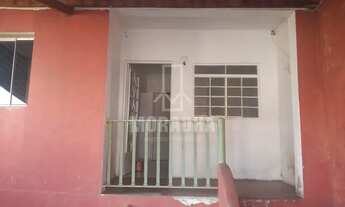 Imagem 5: ALUGA-SE CASA - BAIRRO JARDIM SANTA MARIA - SALTO DE PIRAPORA - SP