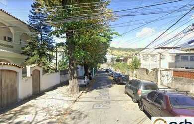 Imagem 5: Leilão de Apartamento na Rua Barbosa da Silva, com 60m² - Riachuelo