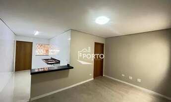 Imagem 5: Apartamento com 2 dormitórios à venda, 70 m² - Centro - Piracicaba/SP