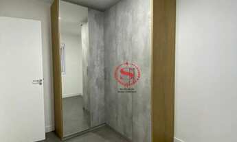 Imagem 5: Apartamento B. Jardim - Santo André/SP