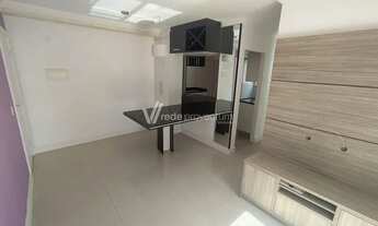 Imagem 2: Apartamento - Swift - Campinas