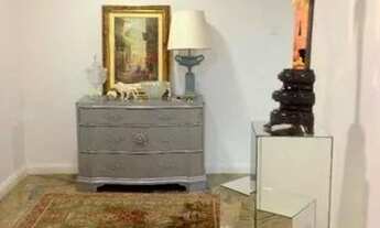 Imagem 7: Apartamento de 4 suítes, área de 417 m², armários em todos os cômodos, varanda incorporada