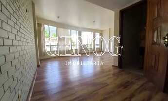 Imagem 4: Apartamento 03 quartos, 100m², vaga na Praça Sãens Pena, Tijuca!