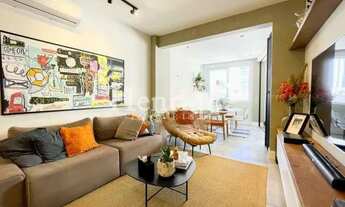 Imagem 2: Apartamento-À VENDA-Flamengo-Rio de Janeiro-RJ