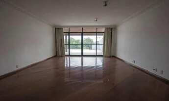 Imagem 2: Cobertura com 3 dormitórios para alugar, 354 m² por R$ 6.600,00/mês - Recreio dos Bandeira