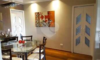 Imagem 6: Apartamento a venda com 3 quartos no Tatuapé - São Paulo - SP