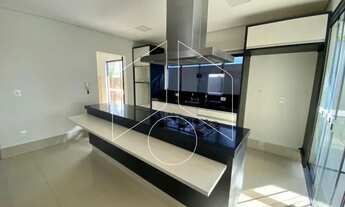 Imagem 5: Residencial Casa em Condomínio em Marília