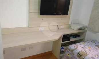 Imagem 6: Apartamento com 3 quartos para venda no bairro Tremembé em Santana