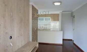 Imagem 7: Apartamento para locação de 53 m² com 2 quartos na Barra Funda - São Paulo - SP