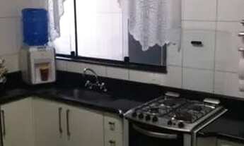 Imagem 5: APARTAMENTO - CENTRO - SP